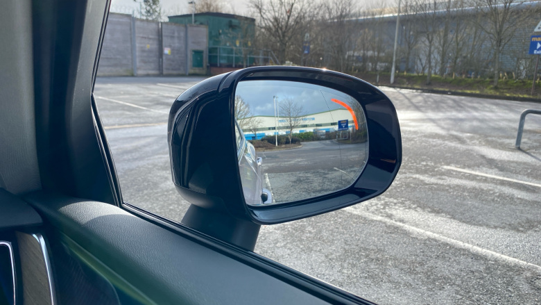 Volvo XC60 2.0 T6 [350] PHEV Plus Dark 5dr AWD Geartronic Estate